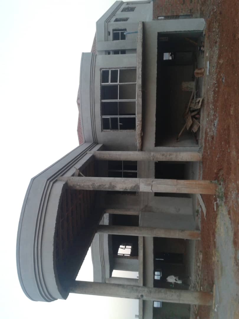 Residential Extension
