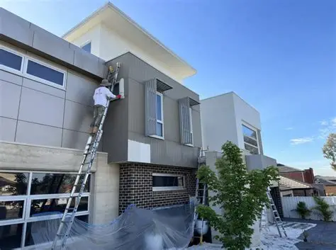Exterior Painting