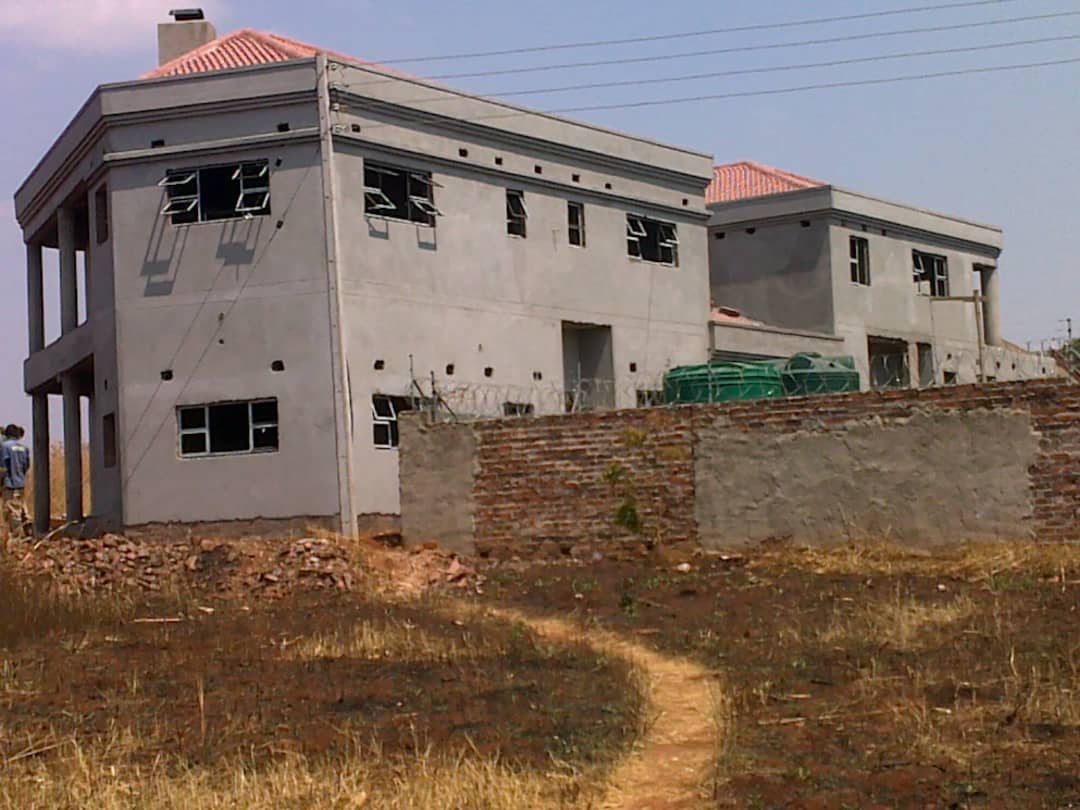Residential Home