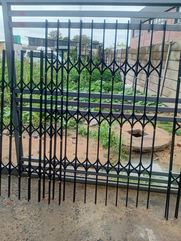Steel Structure